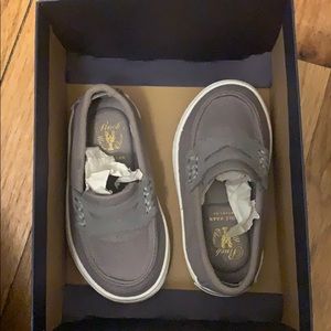 Cole Haan baby boy shoes